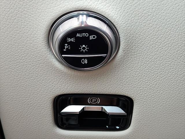 2024 Mercedes-Benz GLC 4MATIC SUV
