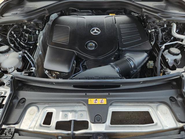 2024 Mercedes-Benz GLC 4MATIC SUV