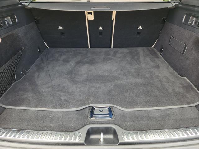2024 Mercedes-Benz GLC 4MATIC SUV