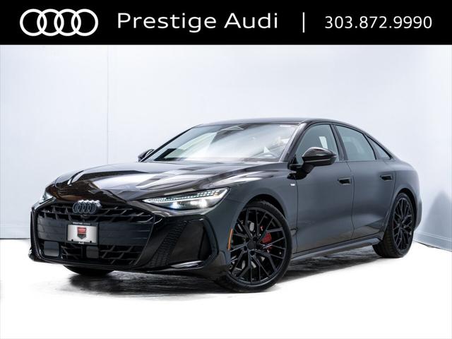 2026 Audi A6 Prestige quattro S tronic for sale in Denver, CO