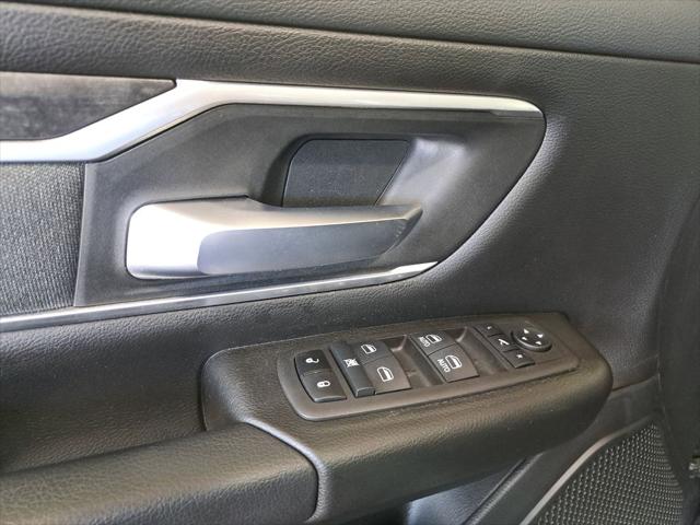 2022 Ram 1500 Big Horn Crew Cab 4x4 5'7" Box