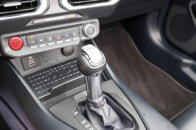 2024 Ford Mustang EcoBoost Premium Convertible