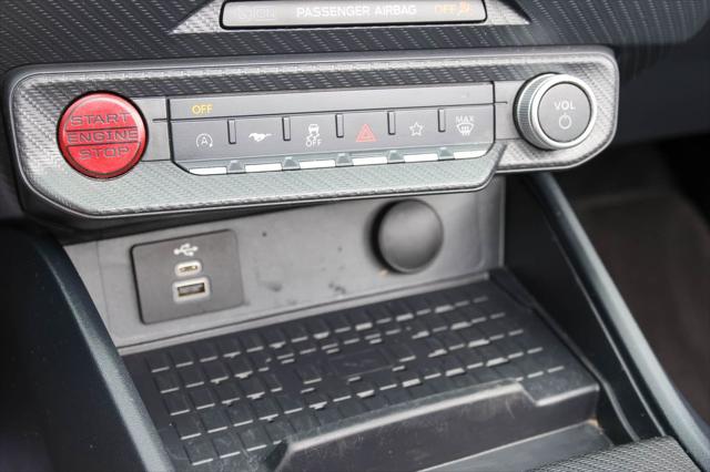 2024 Ford Mustang EcoBoost Premium Convertible