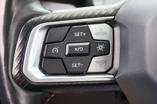 2024 Ford Mustang EcoBoost Premium Convertible