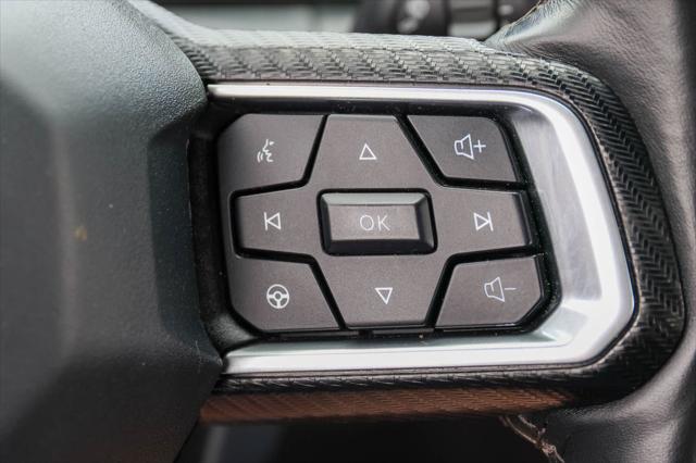 2024 Ford Mustang EcoBoost Premium Convertible