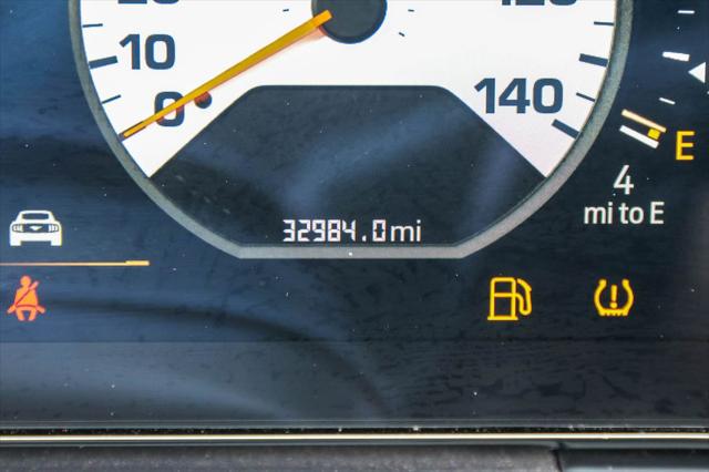 2024 Ford Mustang EcoBoost Premium Convertible