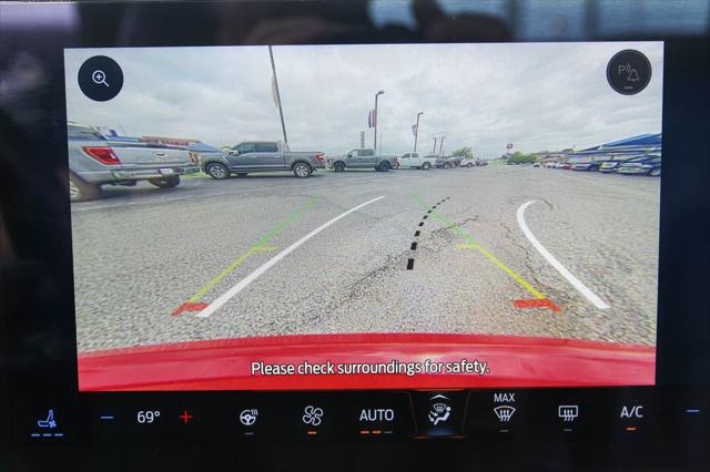 2024 Ford Mustang EcoBoost Premium Convertible