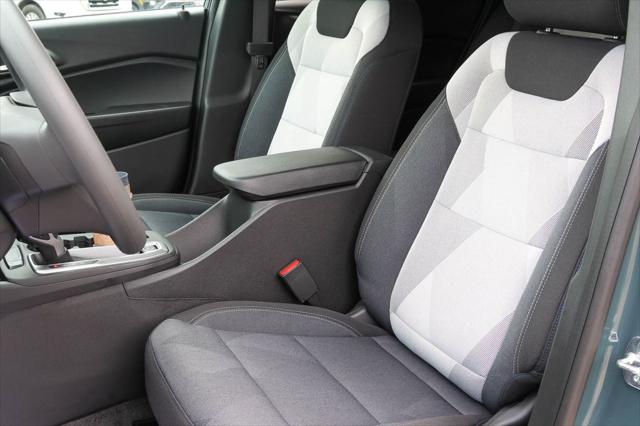 2026 Chevrolet Trax FWD LS