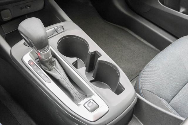 2026 Chevrolet Trax FWD LS