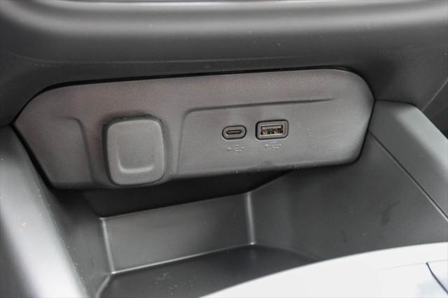 2026 Chevrolet Trax FWD LS