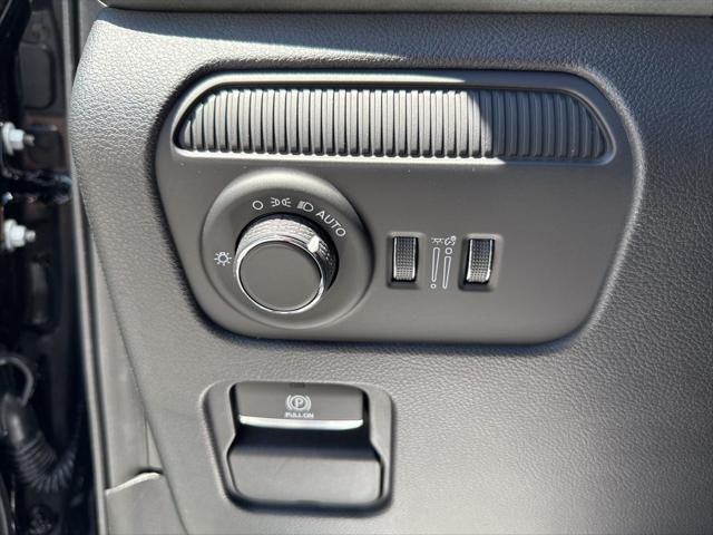 2026 Jeep Grand Wagoneer L Limited Reserve 4x4