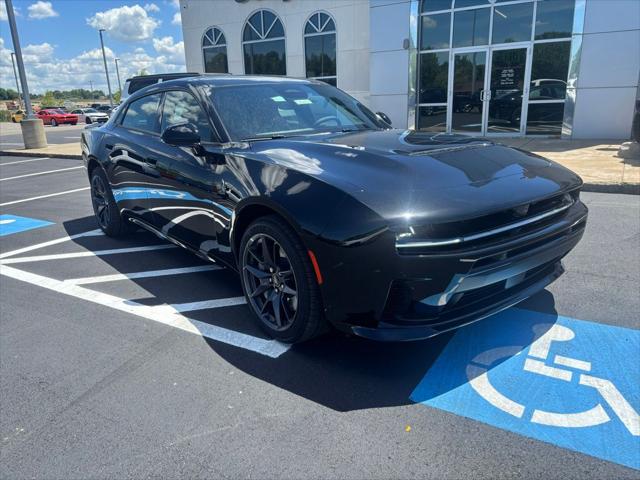 2026 Dodge Charger Scat Pack Plus 4-Door AWD