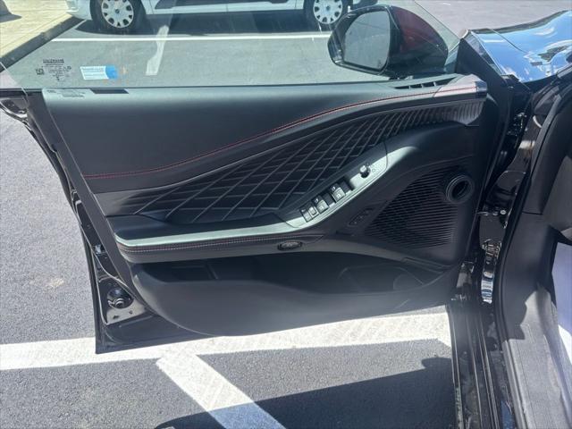 2026 Dodge Charger Scat Pack Plus 4-Door AWD