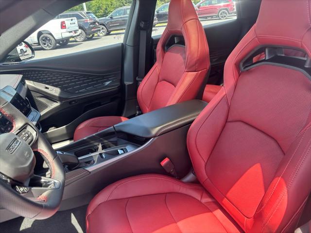 2026 Dodge Charger Scat Pack Plus 4-Door AWD