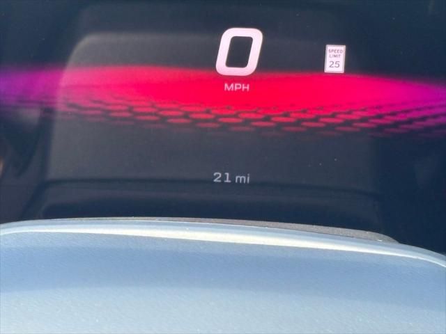 2026 Dodge Charger Scat Pack Plus 4-Door AWD