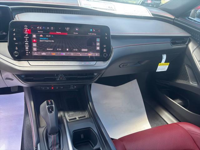 2026 Dodge Charger Scat Pack Plus 4-Door AWD