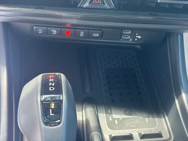 2026 Dodge Charger Scat Pack Plus 4-Door AWD