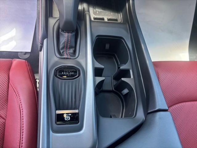 2026 Dodge Charger Scat Pack Plus 4-Door AWD