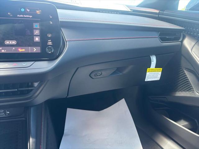 2026 Dodge Charger Scat Pack Plus 4-Door AWD