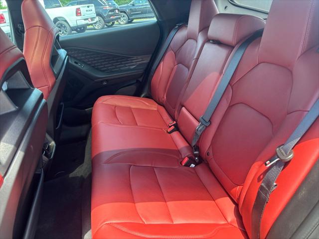 2026 Dodge Charger Scat Pack Plus 4-Door AWD