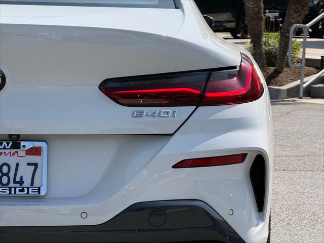 2021 BMW 840i Gran Coupe 840