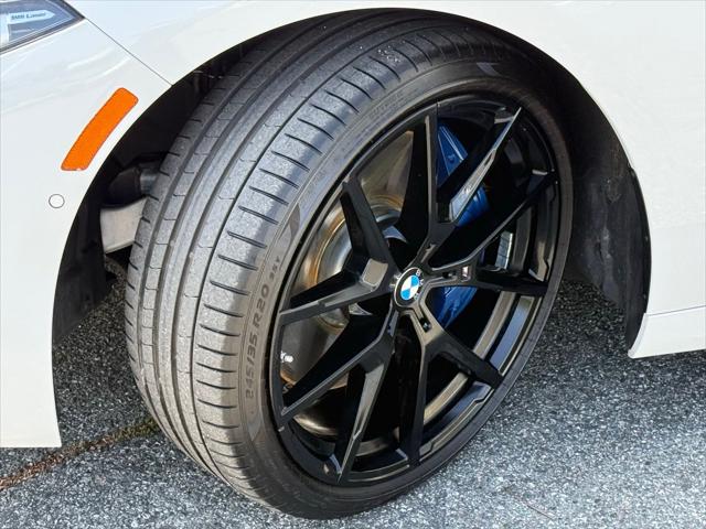 2021 BMW 840i Gran Coupe 840