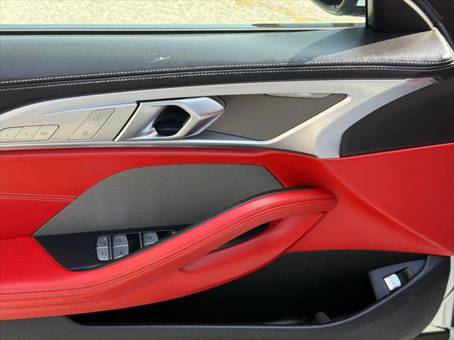 2021 BMW 840i Gran Coupe 840
