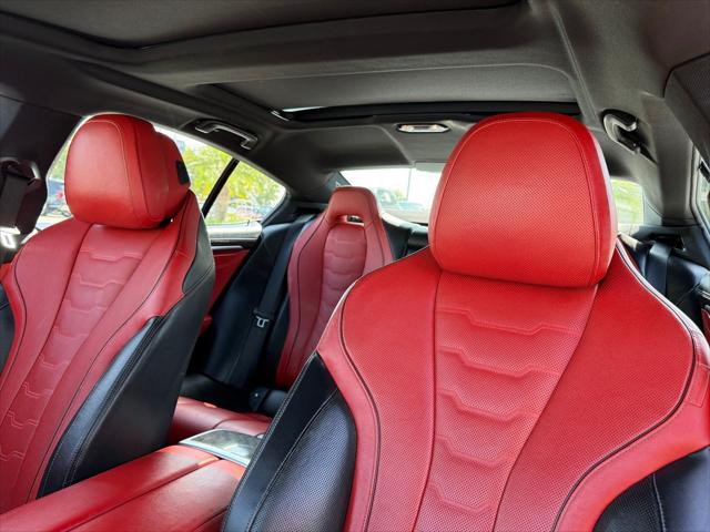 2021 BMW 840i Gran Coupe 840