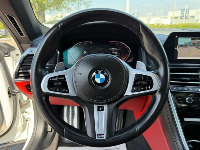 2021 BMW 840i Gran Coupe 840