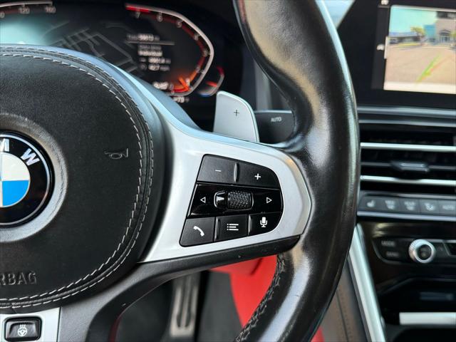 2021 BMW 840i Gran Coupe 840
