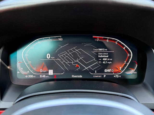 2021 BMW 840i Gran Coupe 840