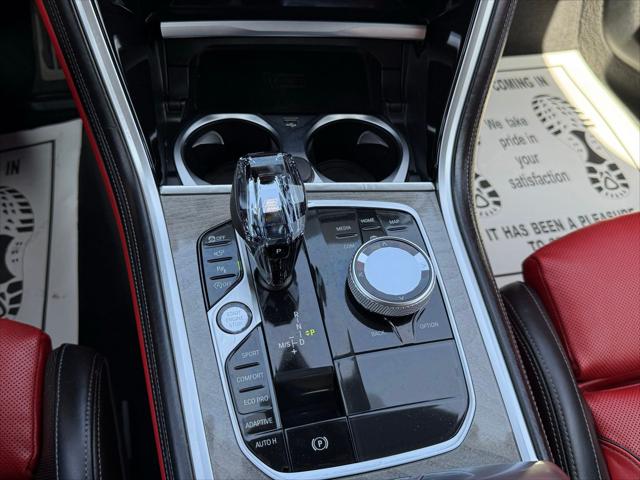 2021 BMW 840i Gran Coupe 840