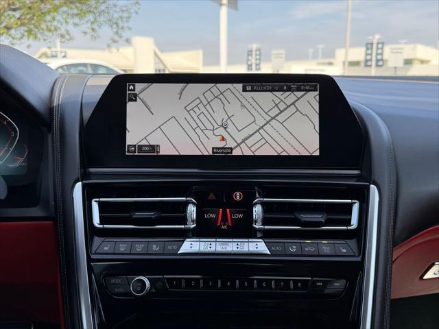 2021 BMW 840i Gran Coupe 840