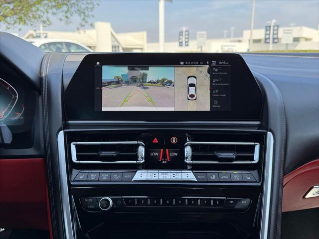 2021 BMW 840i Gran Coupe 840