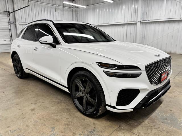 2022 Genesis GV70 2.5T AWD for sale in Harlingen, TX