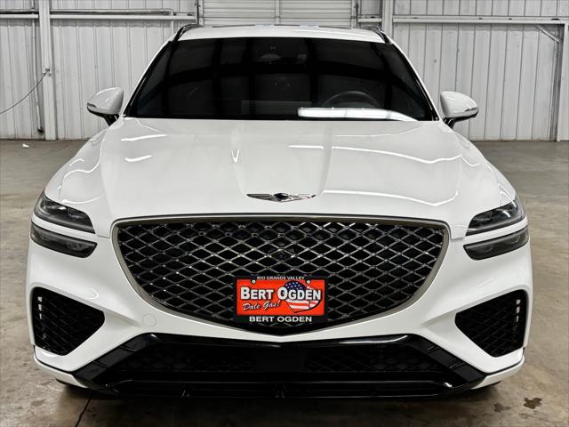 2022 Genesis GV70 2.5T AWD