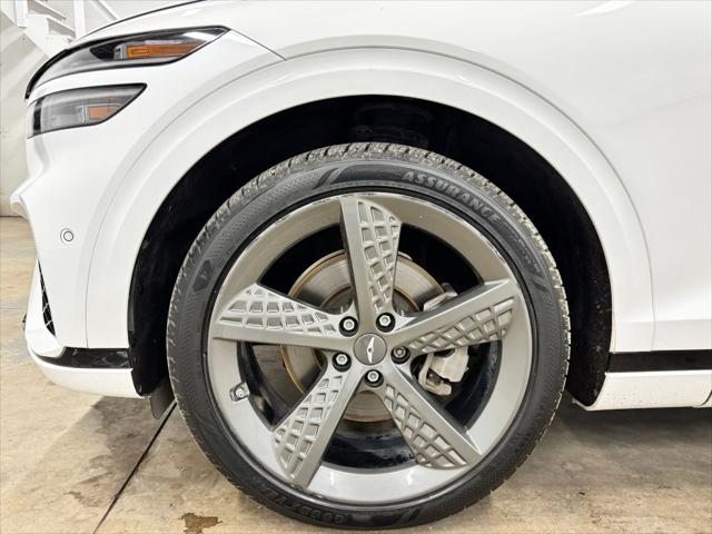 2022 Genesis GV70 2.5T AWD