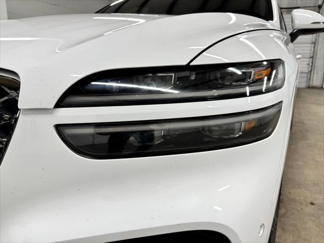 2022 Genesis GV70 2.5T AWD