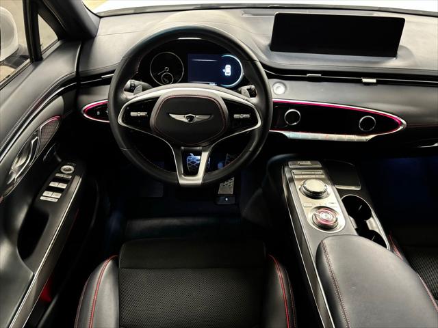 2022 Genesis GV70 2.5T AWD