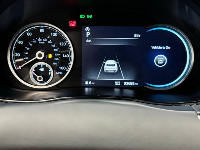 2022 Genesis GV70 2.5T AWD