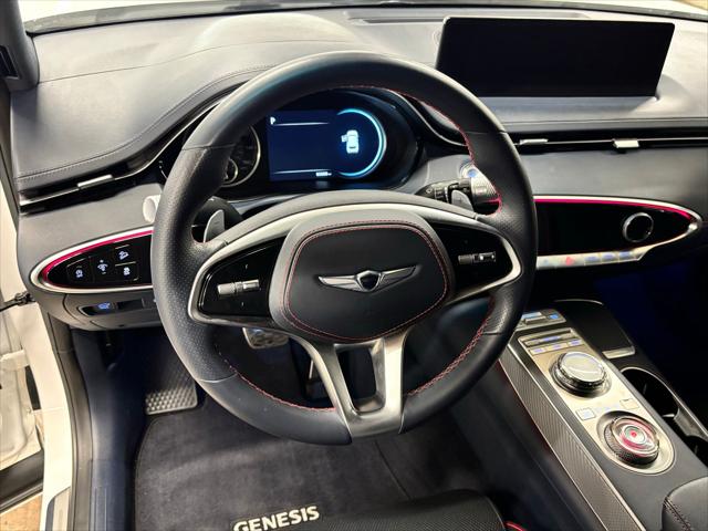 2022 Genesis GV70 2.5T AWD