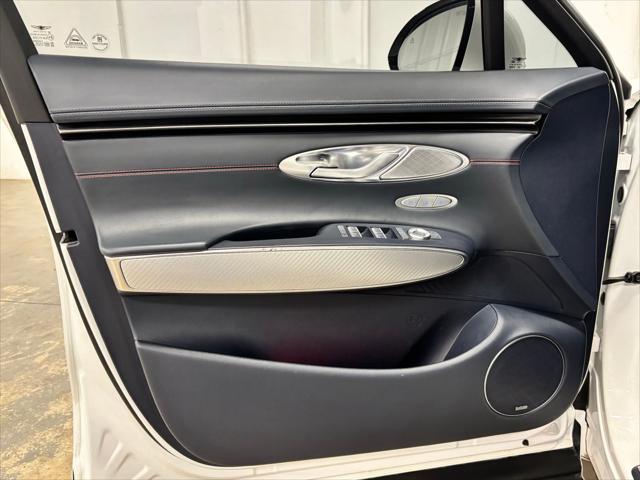 2022 Genesis GV70 2.5T AWD