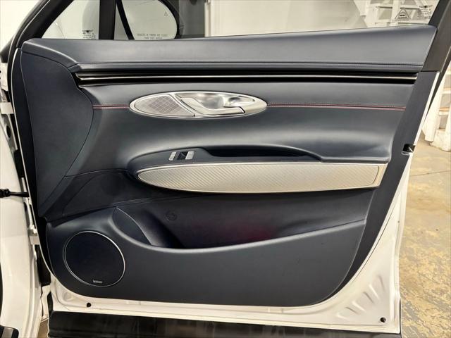 2022 Genesis GV70 2.5T AWD