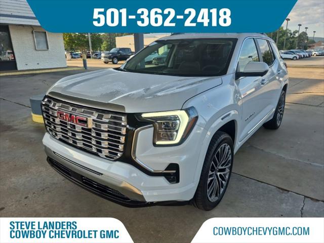 2026 GMC Terrain AWD Denali for sale in Heber Springs, AR