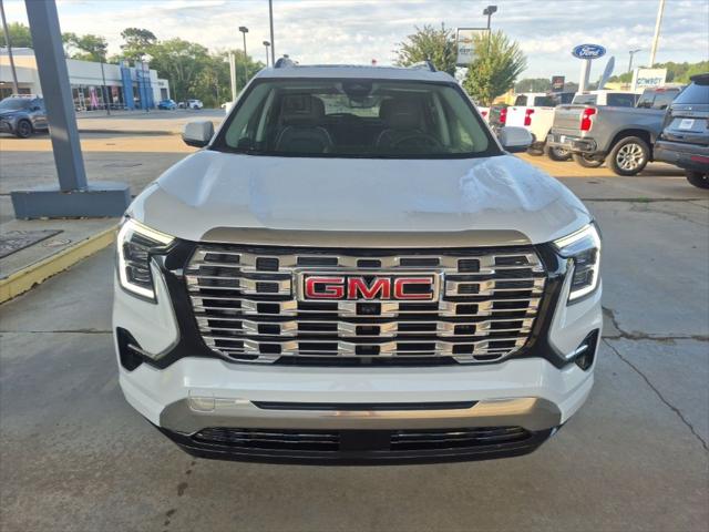 2026 GMC Terrain AWD Denali