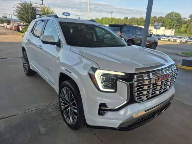 2026 GMC Terrain AWD Denali