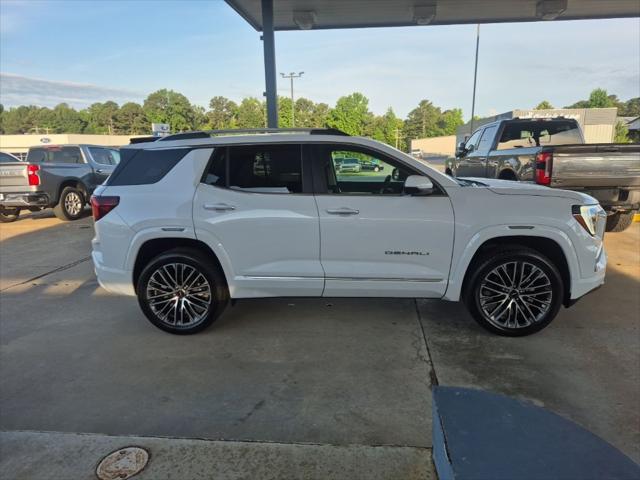 2026 GMC Terrain AWD Denali