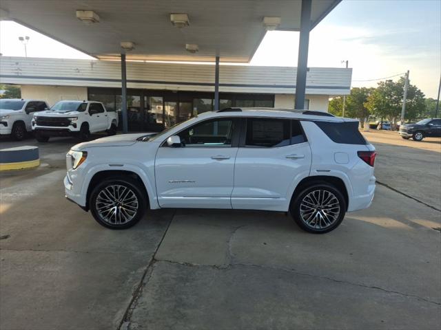 2026 GMC Terrain AWD Denali