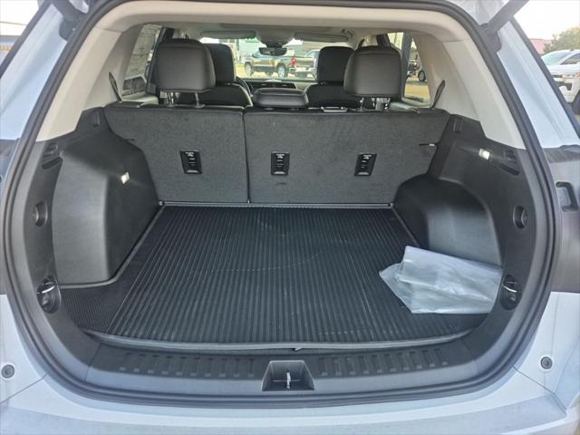 2026 GMC Terrain AWD Denali