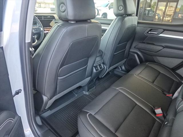 2026 GMC Terrain AWD Denali